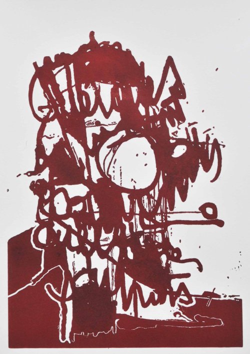 Coup d'œil | Sylvie Malfait Carakehian