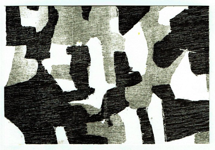 Xylogravure | Sylvie Malfait Carakehian