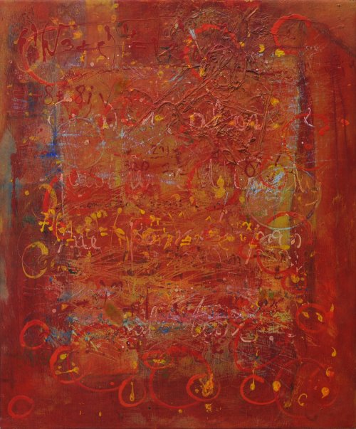 2012-2013 | Sylvie Malfait Carakehian