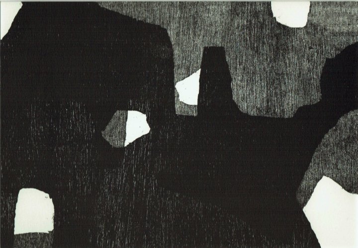 Xylogravure | Sylvie Malfait Carakehian