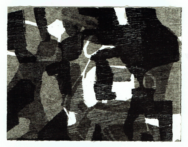 Xylogravure | Sylvie Malfait Carakehian