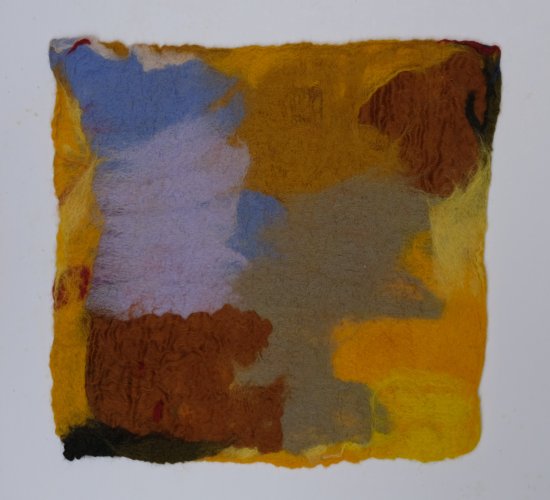 Textile | Sylvie Malfait Carakehian