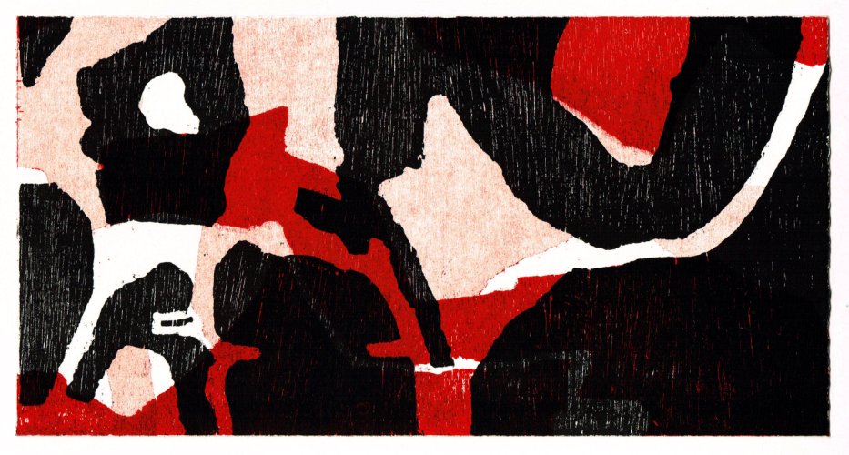 Xylogravure | Sylvie Malfait Carakehian