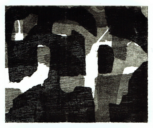 Xylogravure | Sylvie Malfait Carakehian