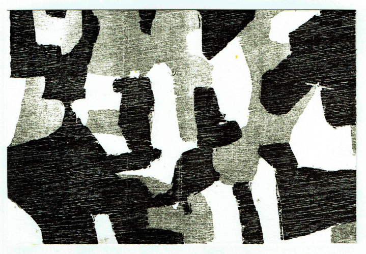 Xylogravure | Sylvie Malfait Carakehian